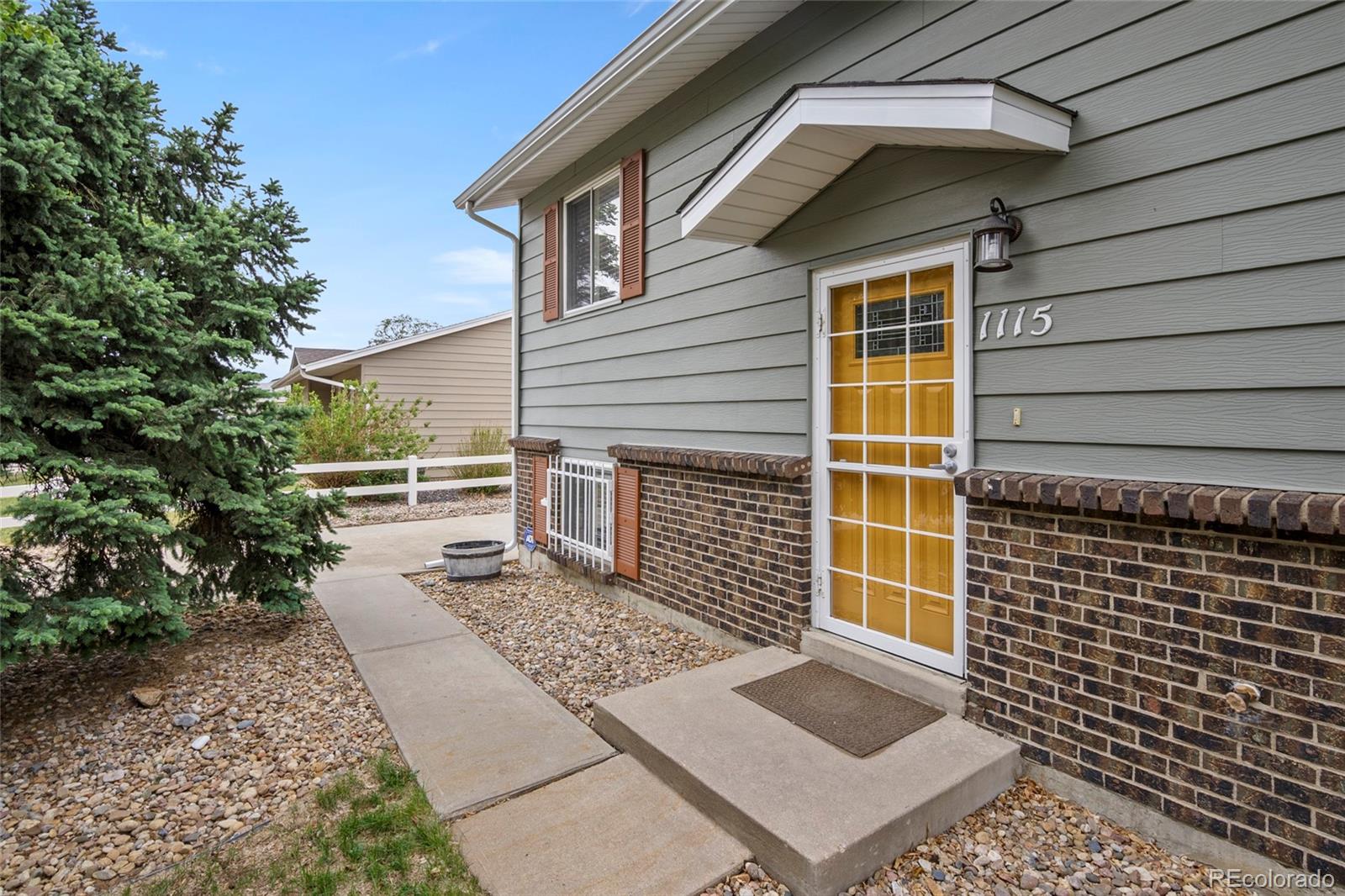 1115 Ouray Street