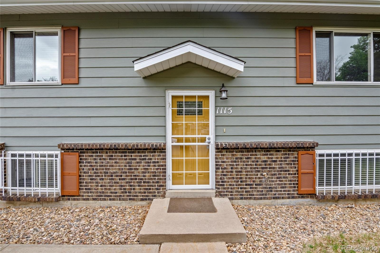 1115 Ouray Street