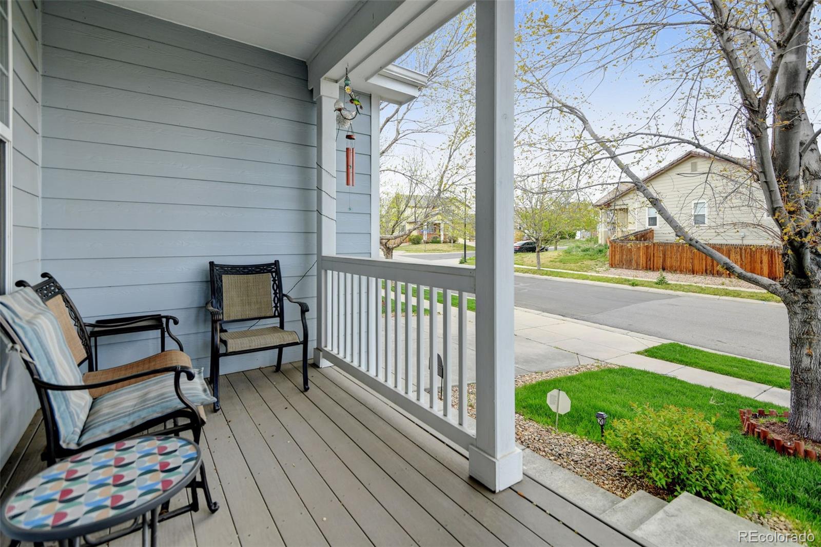 4312 Windmill Drive