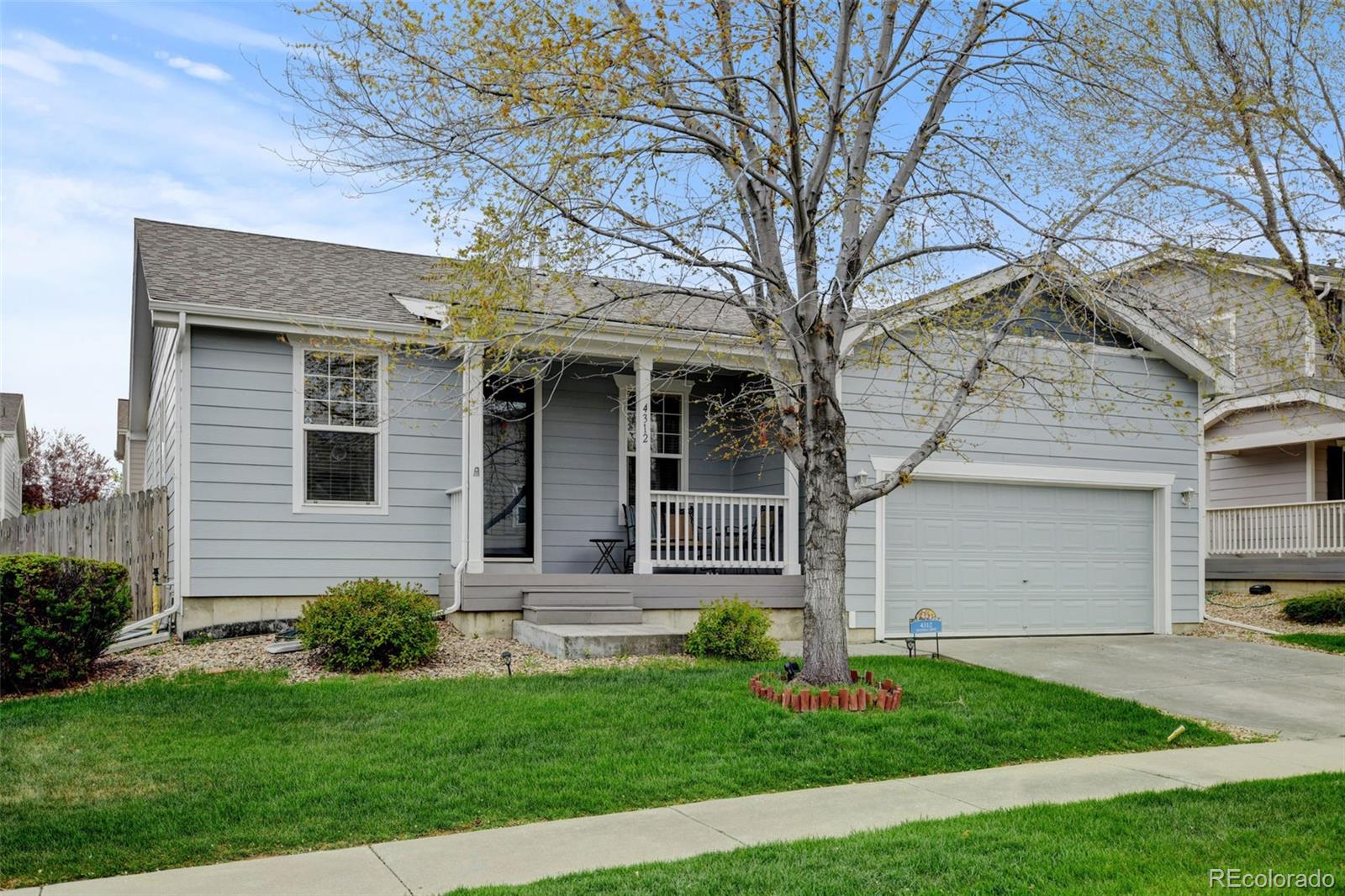 4312 Windmill Drive