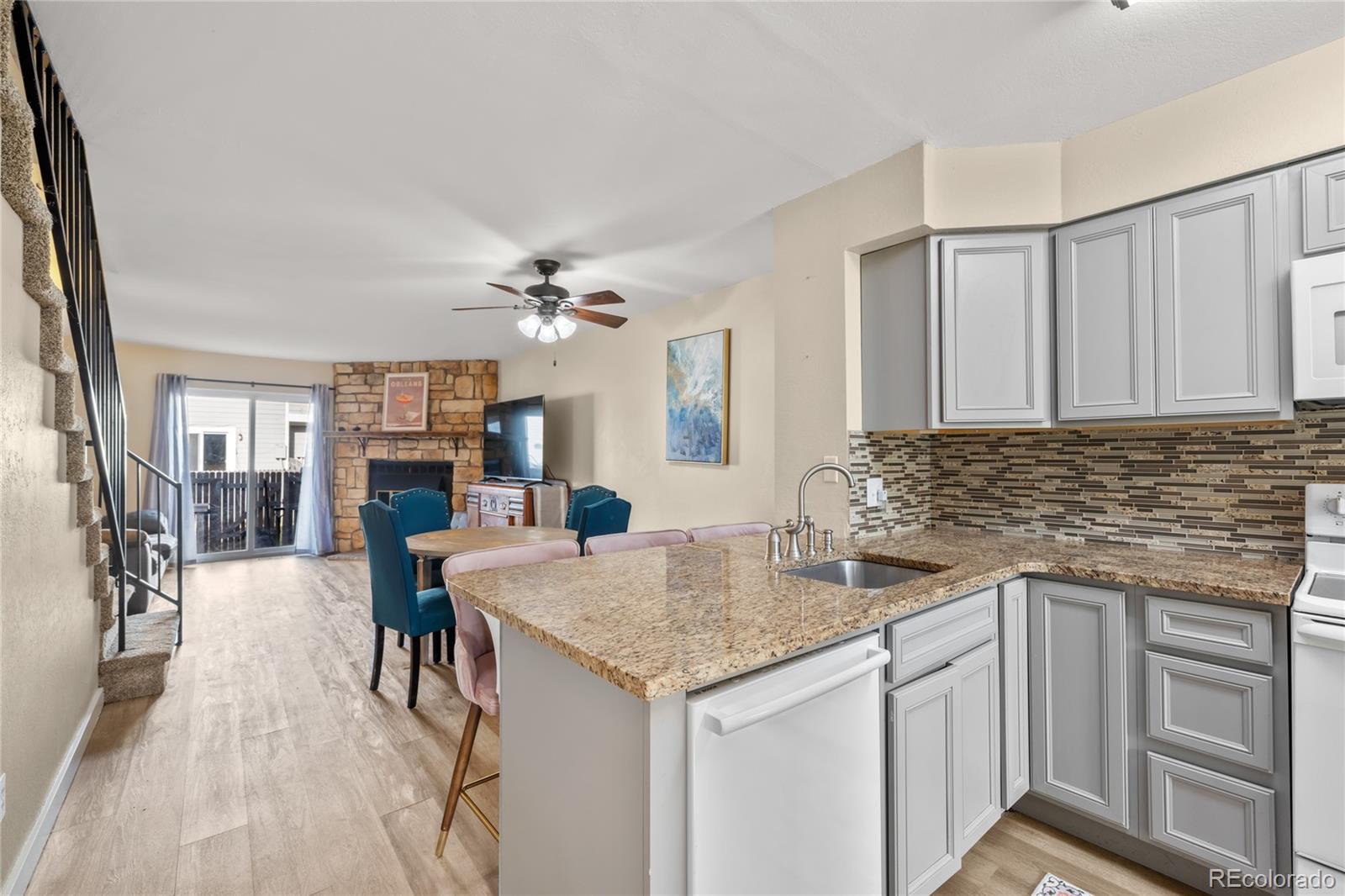 19761 Summerset Lane, Parker, CO, 80138 19761 Summerset Lane