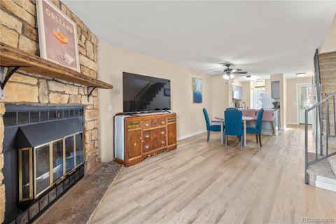 Butterfield Homes for Sale | A Parker CO Subdivision 19761 Summerset Lane Parker Co 80138