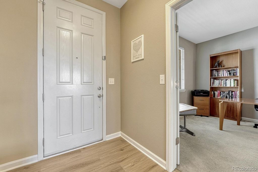 Photo of 7516 Oasis Drive, Castle Rock, CO 80108 (MLS # 8896170)