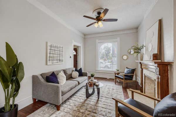 2622 N Downing St, Denver, CO, 80205