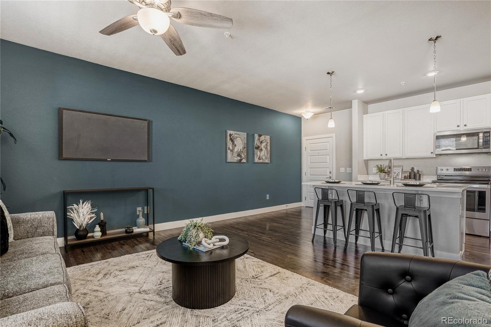 15295 W 64th Lane 207