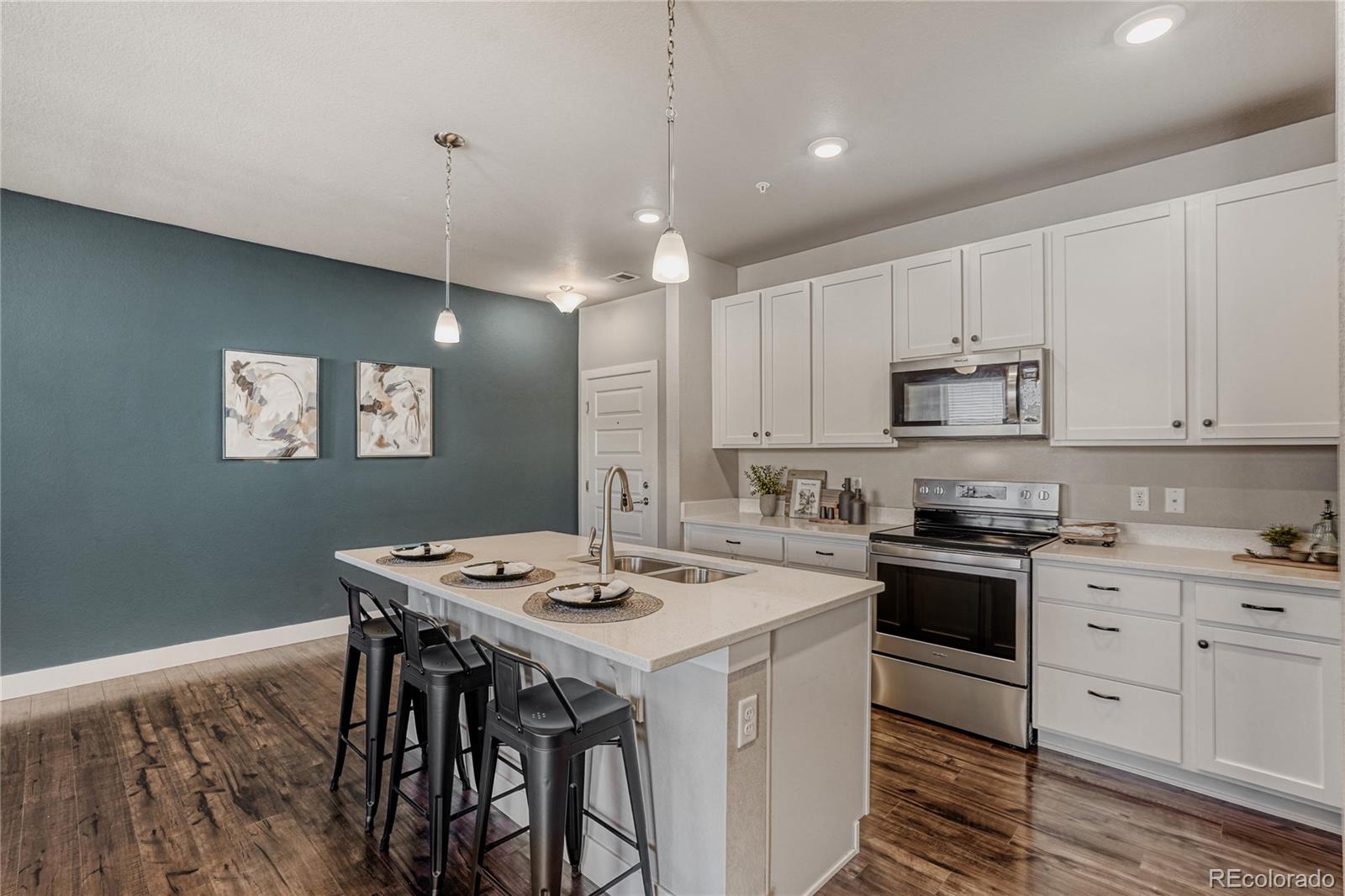 15295 W 64th Lane 207