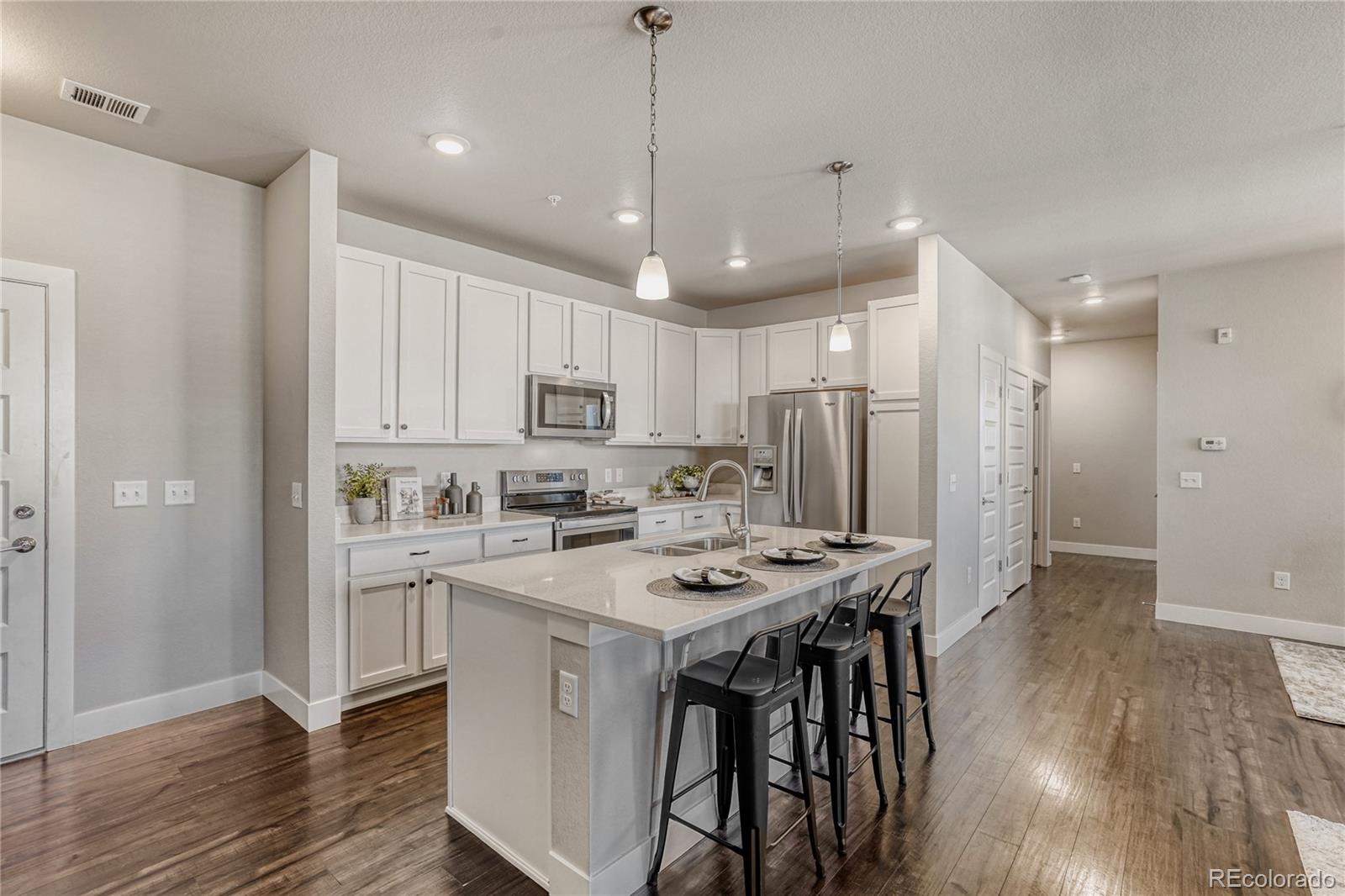 15295 W 64th Lane 207