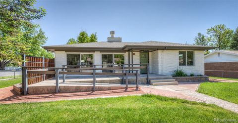 735 Valley Road Colorado Springs CO 80904
