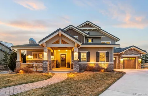 117 Flowerburst Way, Highlands Ranch, CO 80126 - #: 6896239