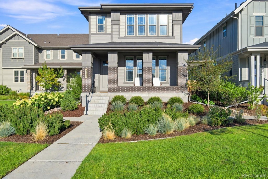 Photo of 6030 Dayton Street, Denver, CO 80238 (MLS # 9799893)