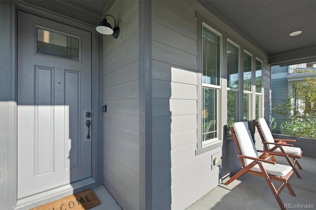 Photo of 6030 Dayton Street, Denver, CO 80238 (MLS # 9799893)