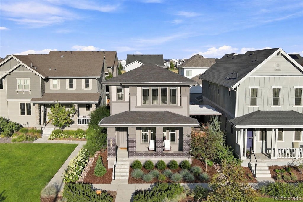 Photo of 6030 Dayton Street, Denver, CO 80238 (MLS # 9799893)