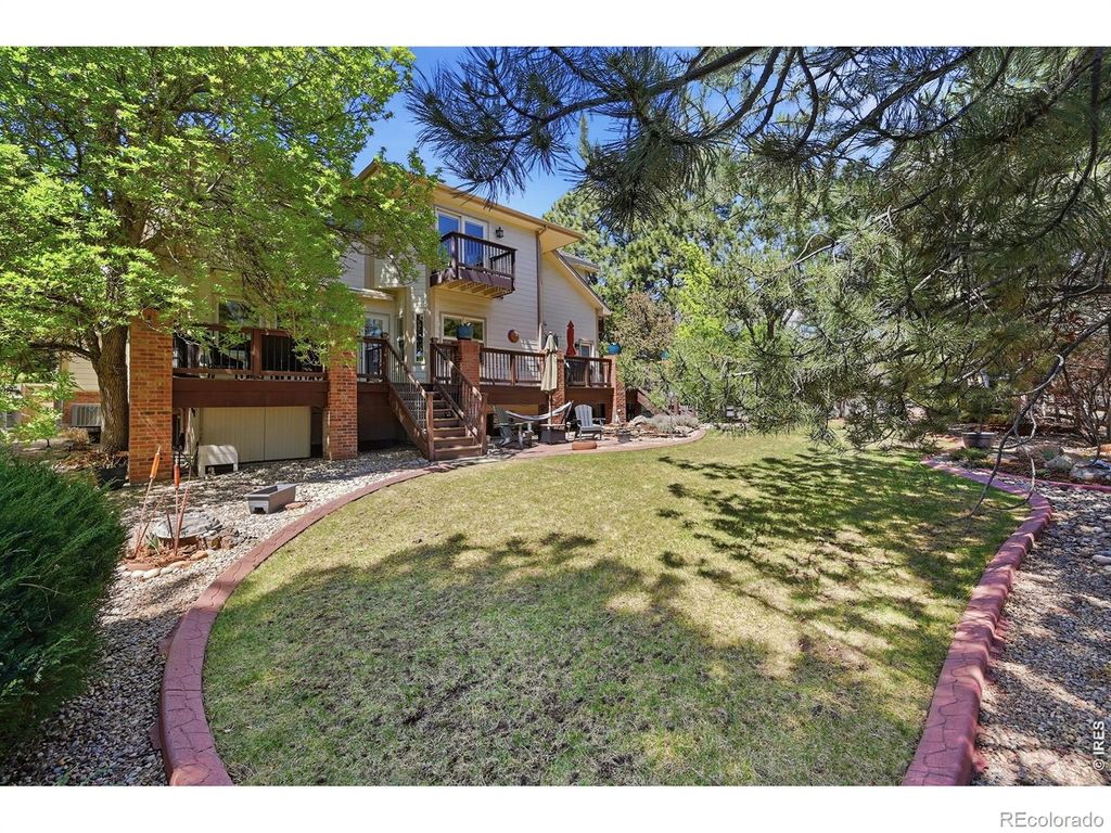 Photo of 301 Sleeping Owl Point, Lafayette, CO 80026 (MLS # IR1056788)