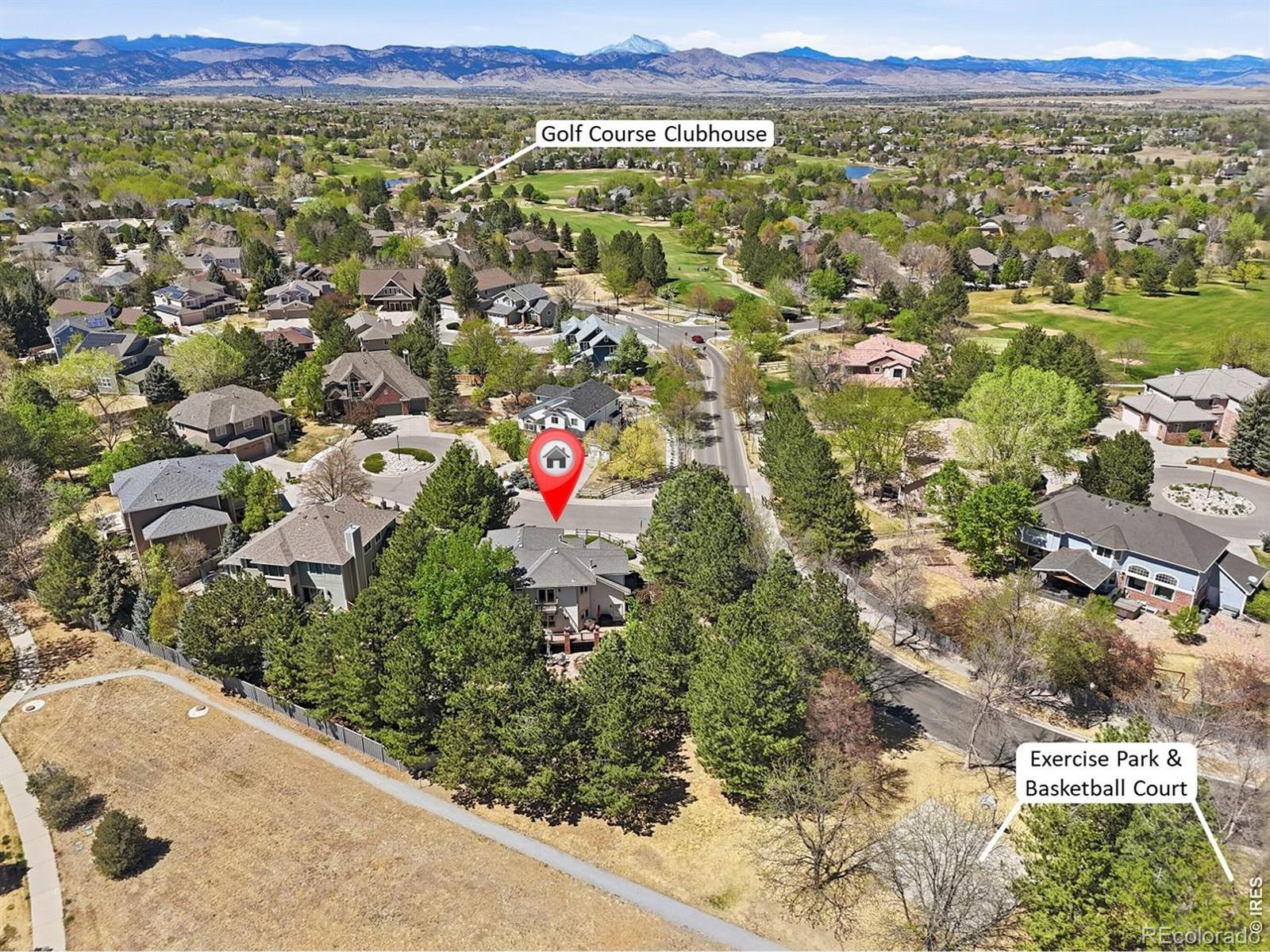 301 Sleeping Owl Point