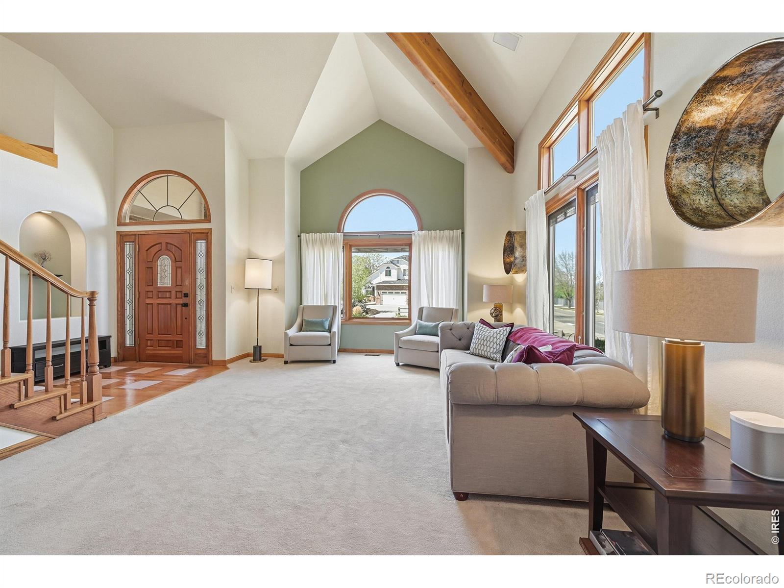 301 Sleeping Owl Point