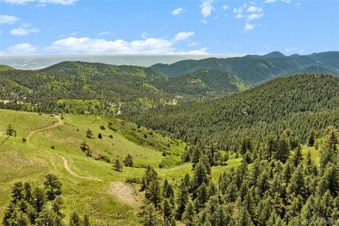 8529 S Deer Creek Canyon Road Morrison CO 80127