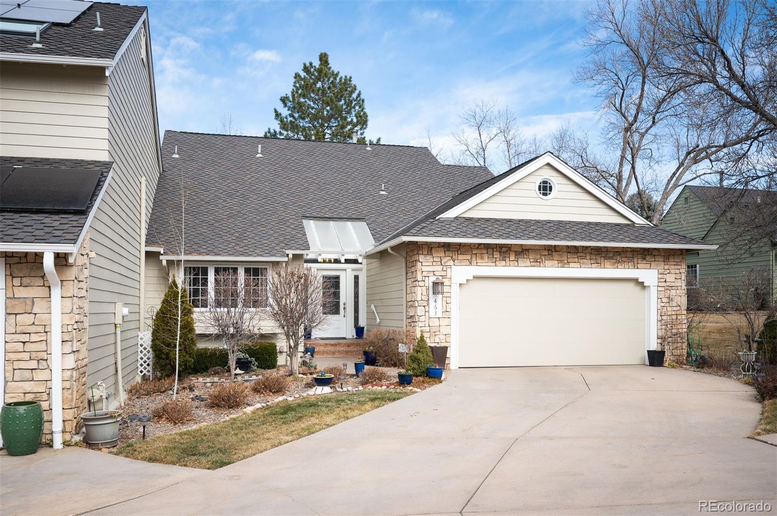 8505 E Temple Drive E 463