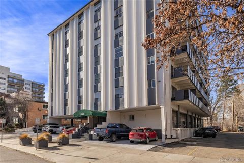 1265 Race Street 208 Denver CO 80206
