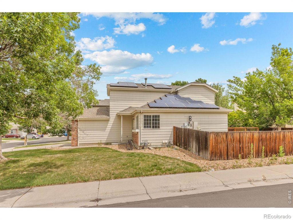 Photo of 12902 Clarkson Circle, Thornton, CO 80241 (MLS # IR1059690)