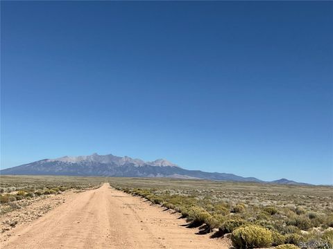 Lot 1 & 2 16th st Blanca CO 81123