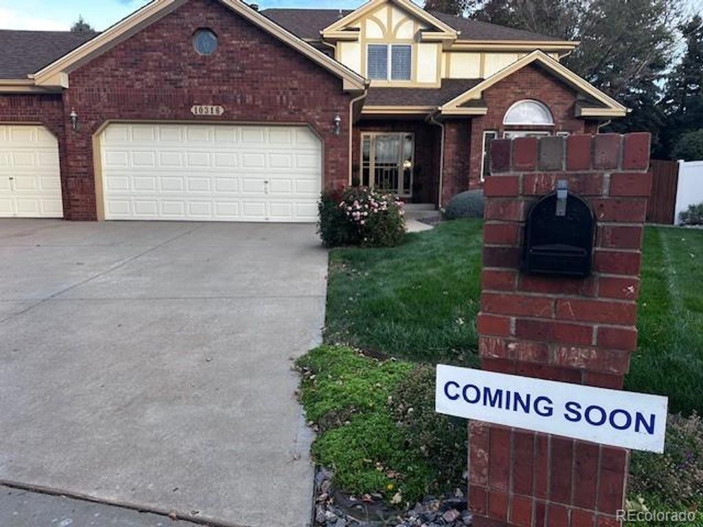 Photo of Westminster, CO 80031 (MLS # 7054708)