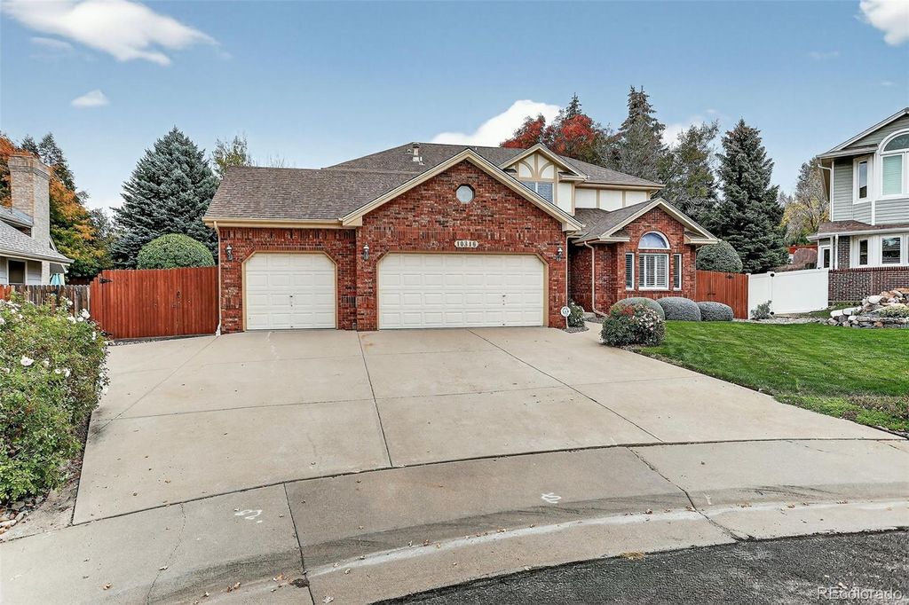 Photo of Westminster, CO 80031 (MLS # 7054708)