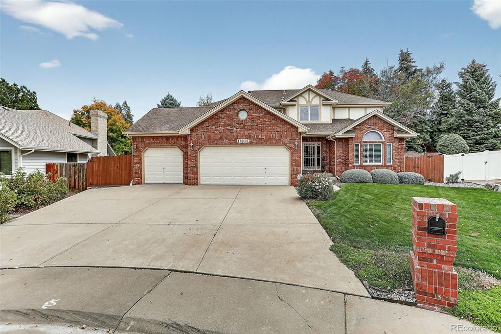 Photo of Westminster, CO 80031 (MLS # 7054708)