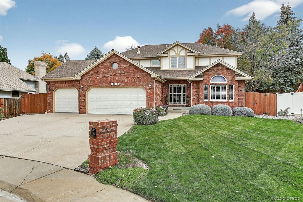 Photo of Westminster, CO 80031 (MLS # 7054708)