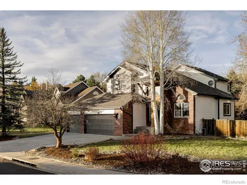 1012 Hobson Court, Fort Collins, CO 80526 - #: IR1031770