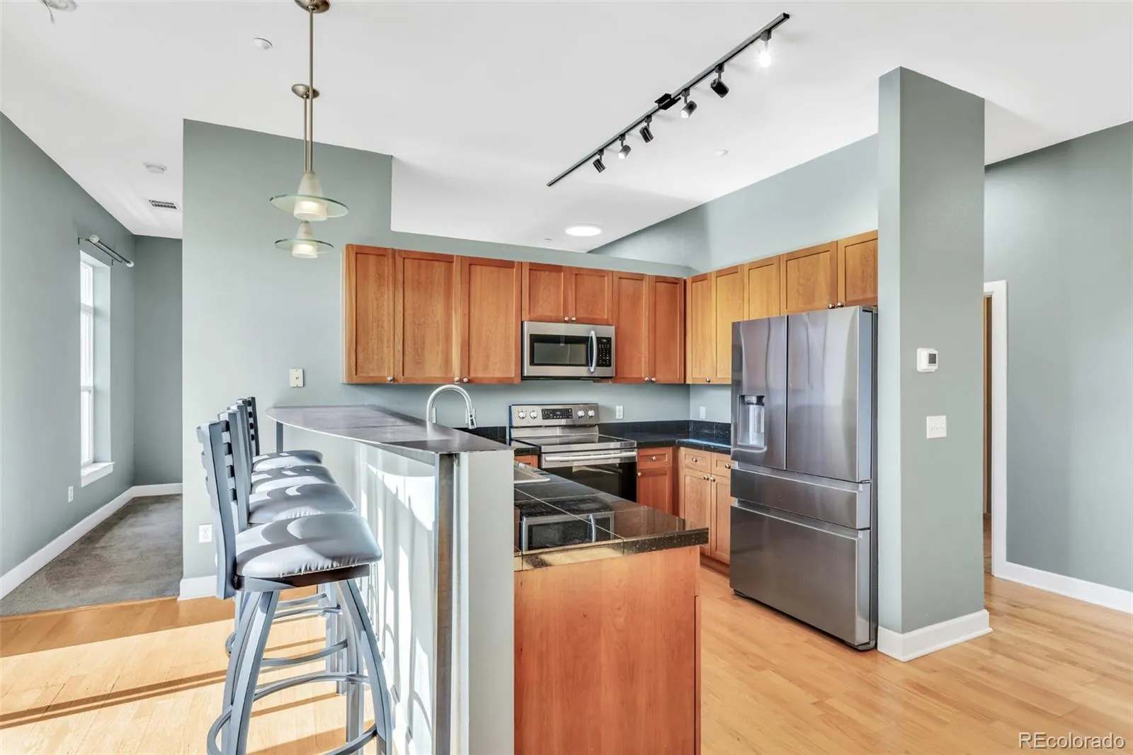 Englewood, Colorado 80111, United States, 1 Bedroom Bedrooms, ,2 BathroomsBathrooms,Residential,Active,217578