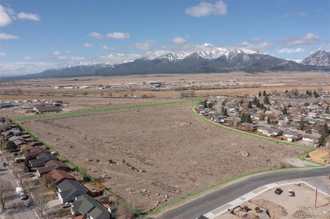 Marquette Avenue Buena Vista CO 81211
