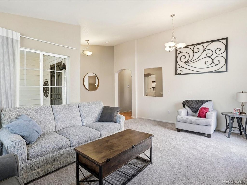 Photo of 2136 E 98th Avenue, Thornton, CO 80229 (MLS # 2227277)