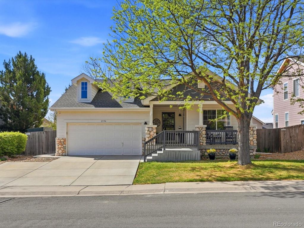 Photo of 2136 E 98th Avenue, Thornton, CO 80229 (MLS # 2227277)