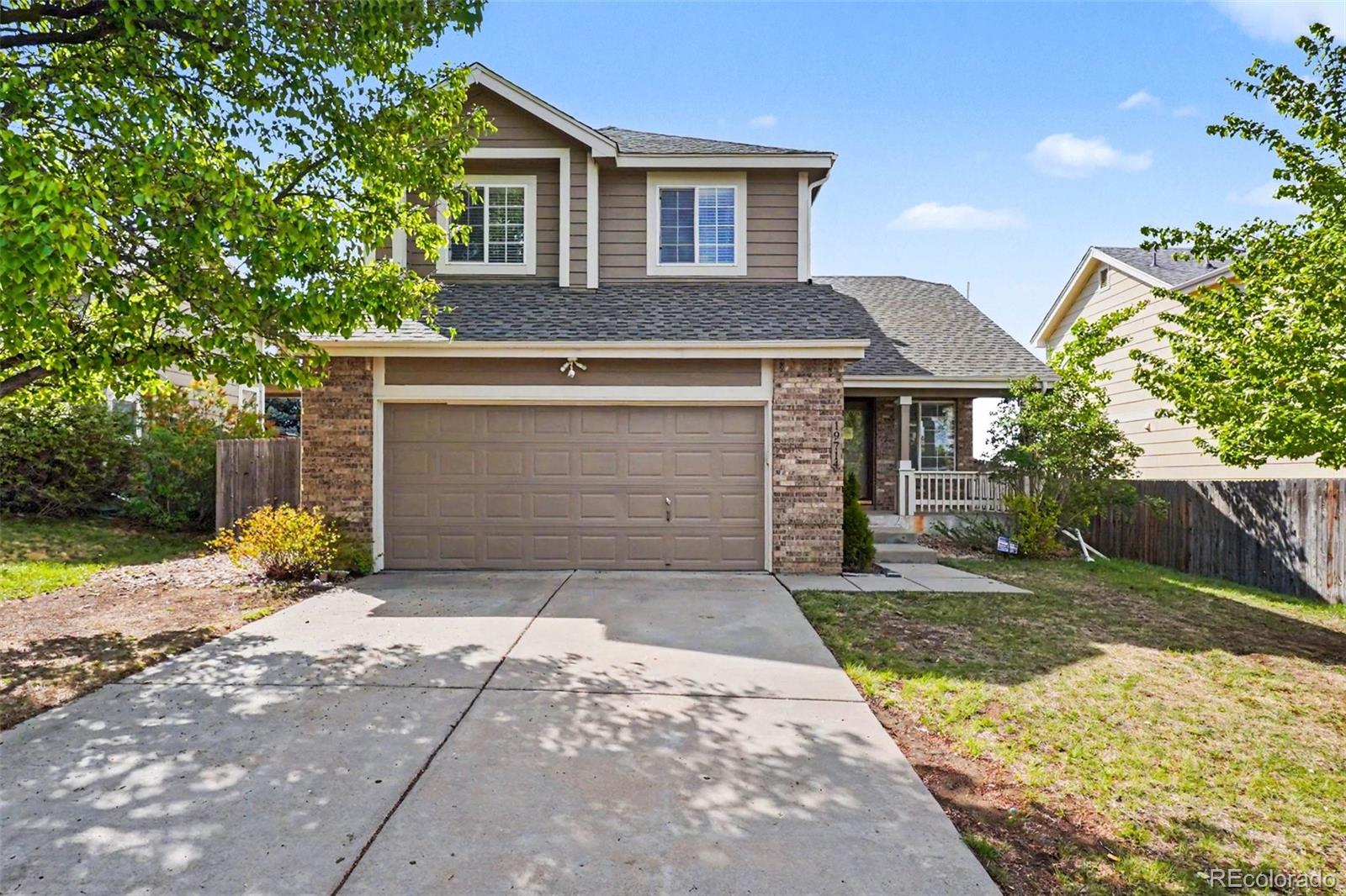 19714 E Harvard Drive