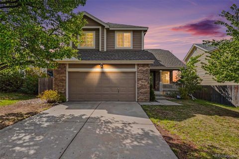 19714 E Harvard Drive Aurora CO 80013