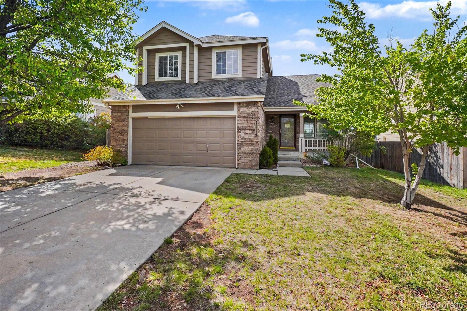 19714 E Harvard Drive
