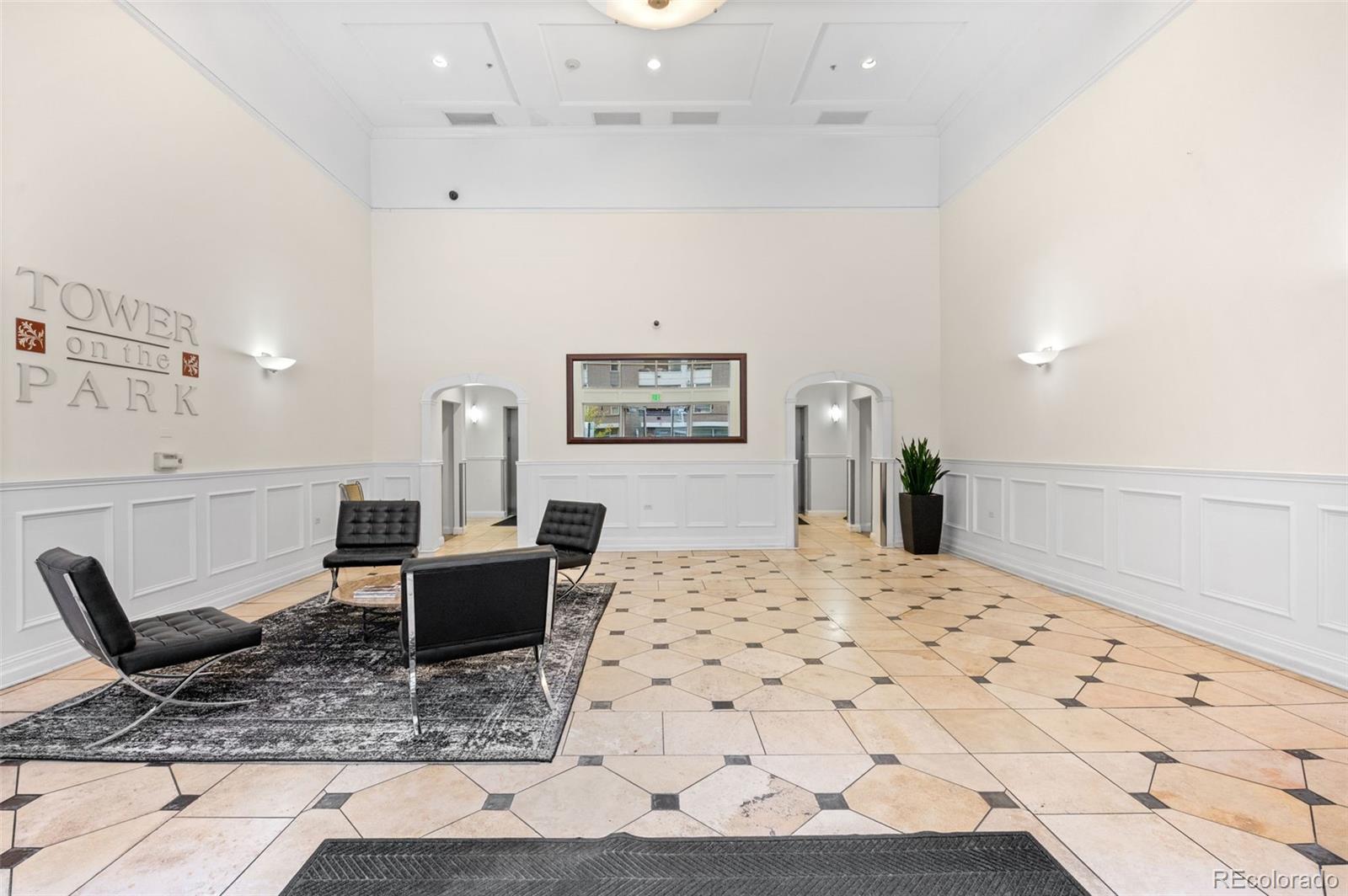 1950 N Logan Street 408