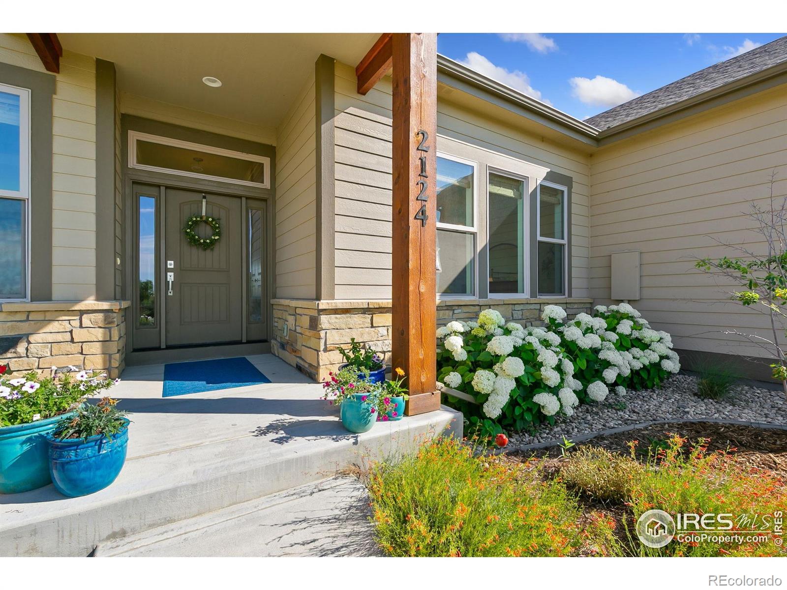 2124 Scenic Estates Drive