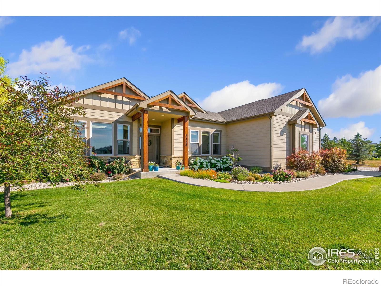 2124 Scenic Estates Drive