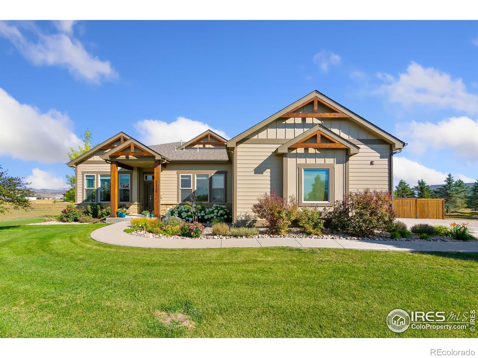 2124 Scenic Estates Drive