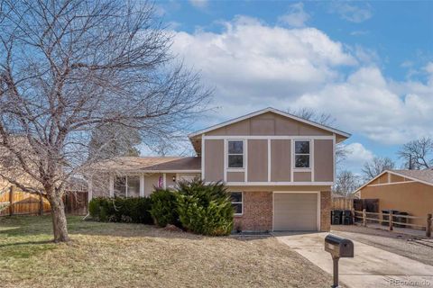 Photo of 8478 Fenton Street, Arvada, CO 80003 (MLS # 1645514)