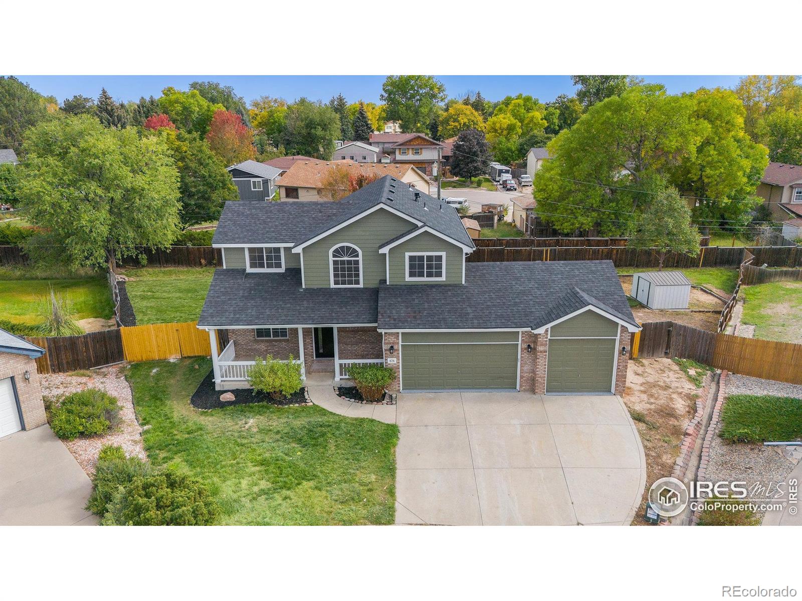 676 Timber View Court