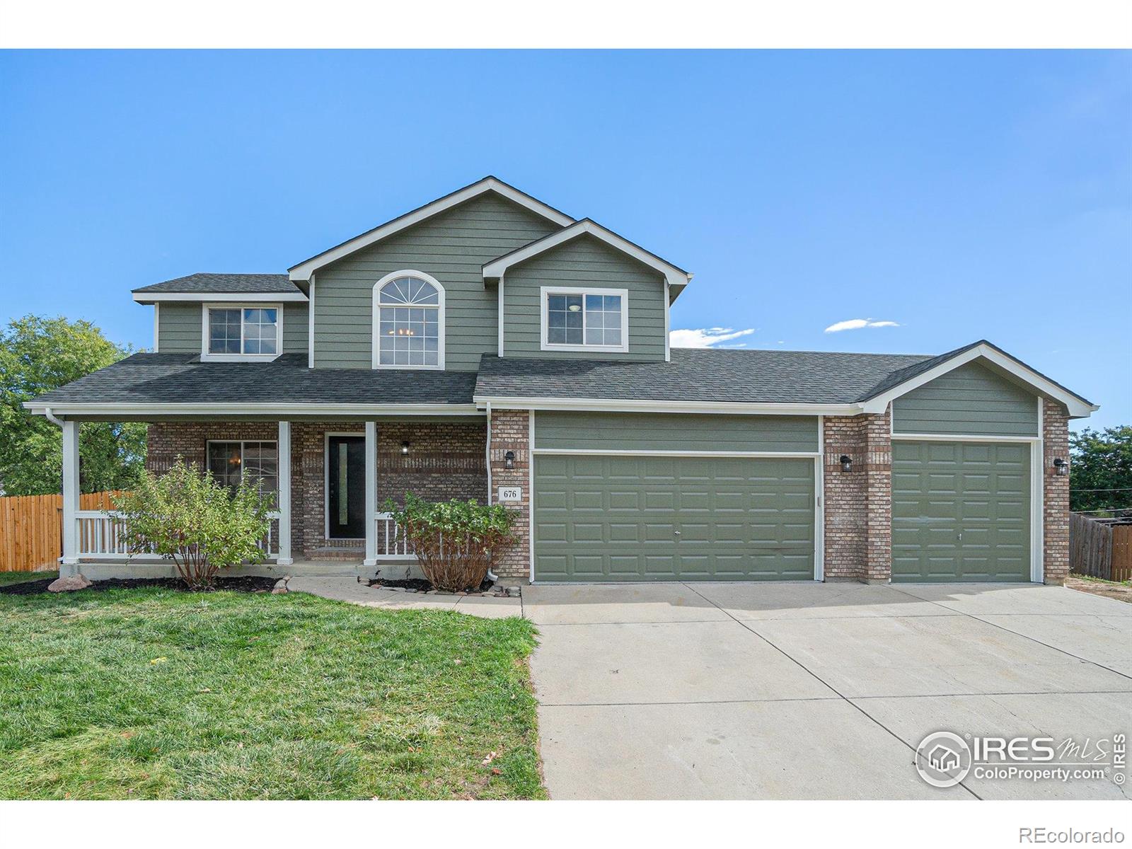 676 Timber View Court