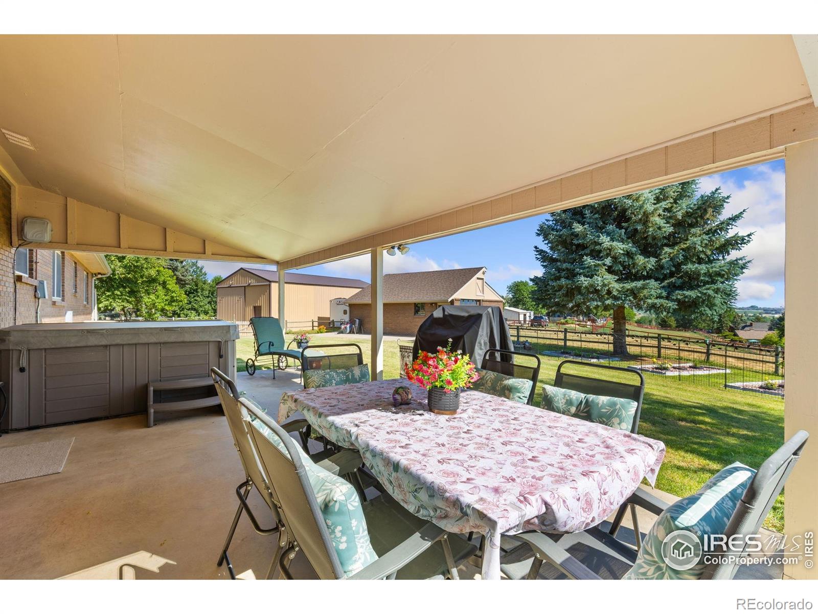 5077 Brittlebush Court