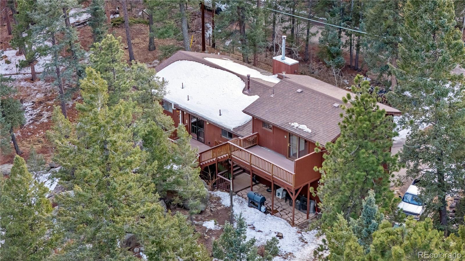 25531 Mosier Circle, Conifer, CO, 80433 4 25531 Mosier Circle