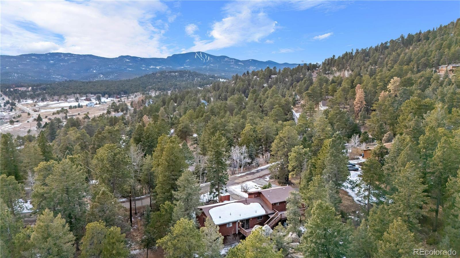 25531 Mosier Circle, Conifer, CO, 80433 3 25531 Mosier Circle