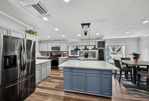 1500 W Thornton Parkway Thornton CO 80260