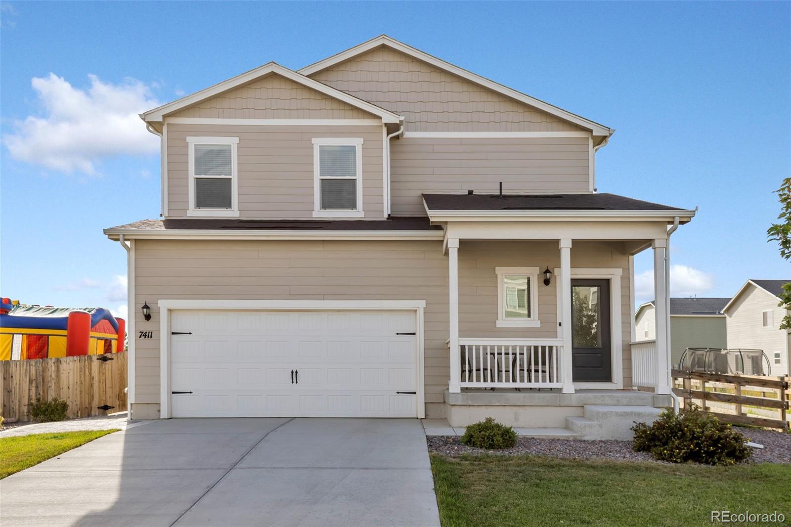 7411 W Big Thompson Circle