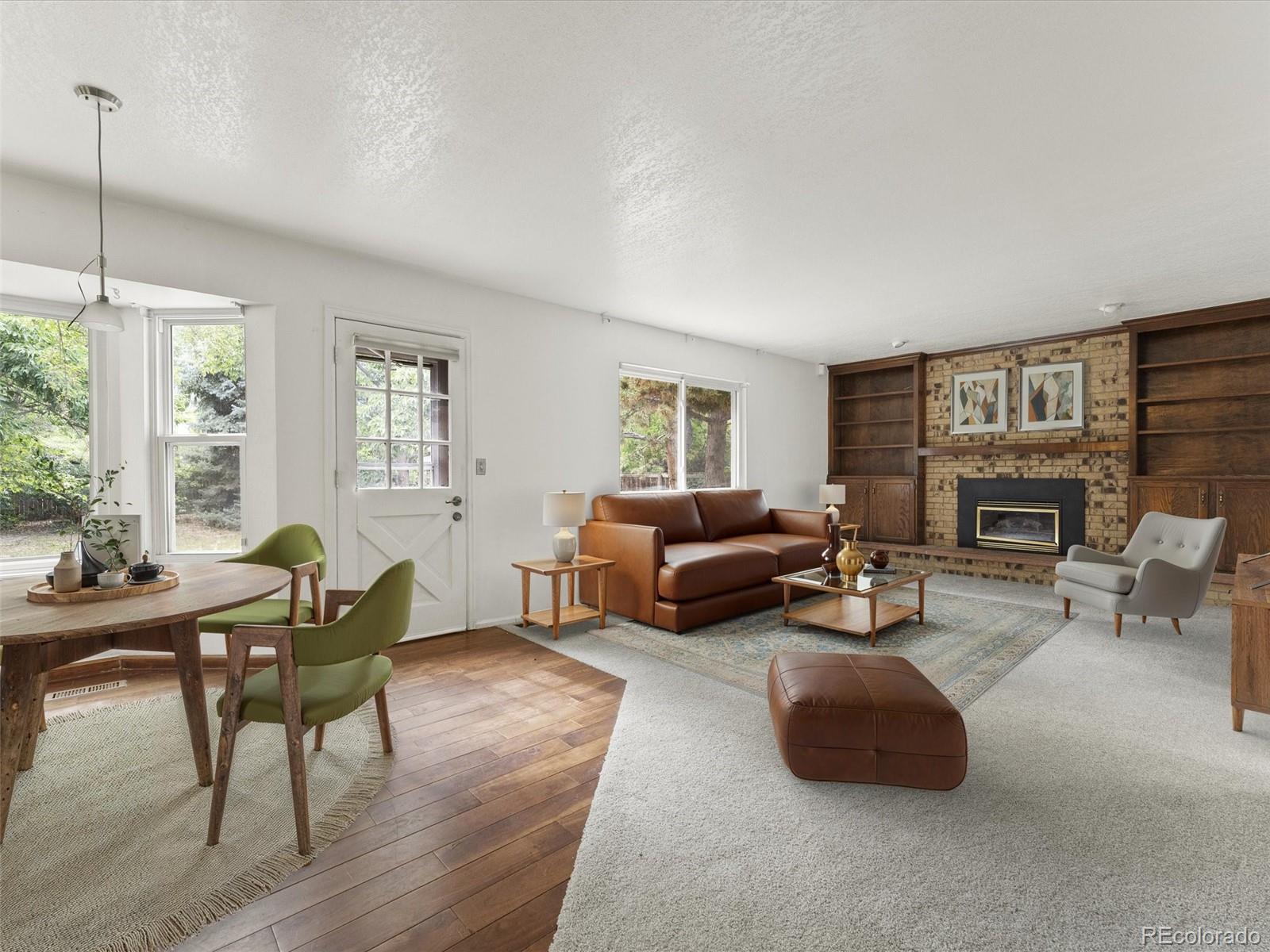 2591 S Oakland Street, Aurora, CO, 80014 4 2591 S Oakland Street