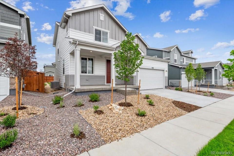 1368 Orchard Street, Brighton, CO, 80601 2 1368 Orchard Street
